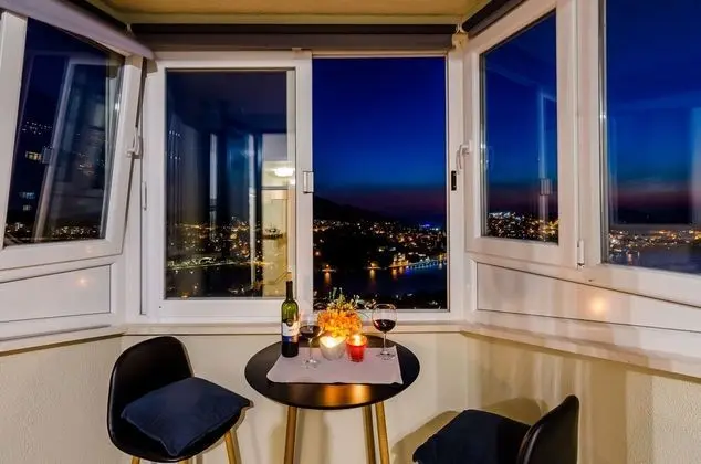 Apart Daire (Apartment Boca - One Bedroom Apartmen)