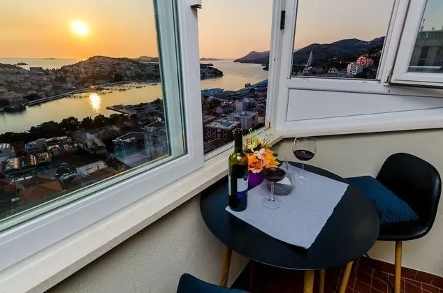Apart Daire (Apartment Boca - One Bedroom Apartmen)