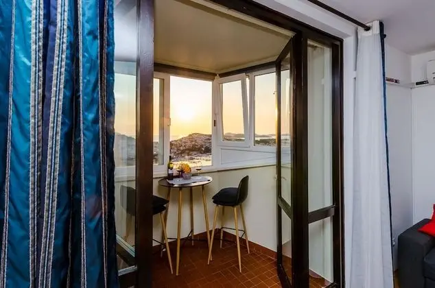 Apart Daire (Apartment Boca - One Bedroom Apartmen)
