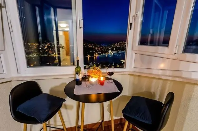 Apart Daire (Apartment Boca - One Bedroom Apartmen)