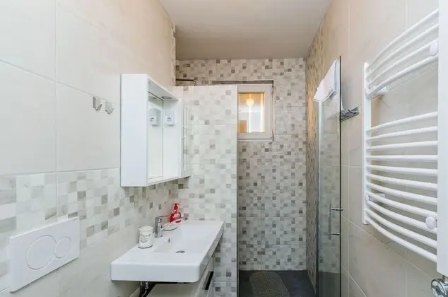 Apart Daire (Apartment Boca - One Bedroom Apartmen)