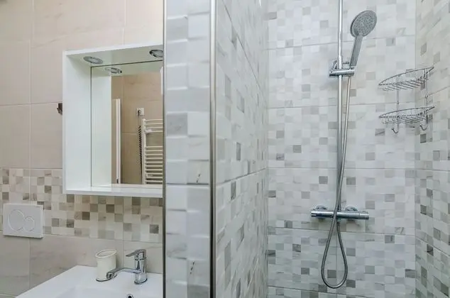 Apart Daire (Apartment Boca - One Bedroom Apartmen)