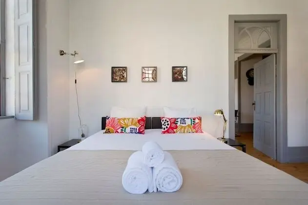 Apart Daire, 1 Yatak Odası (I)