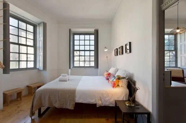 Apart Daire, 1 Yatak Odası (I)