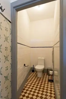 Apart Daire, 1 Yatak Odası (I)
