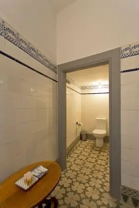 Apart Daire, 2 Yatak Odası (II)