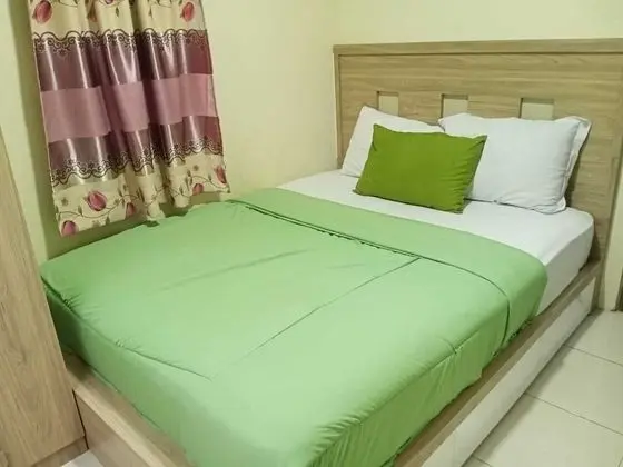 Comfort Oda, 1 Büyük (Queen) Boy Yatak, Bahçe Manzaralı