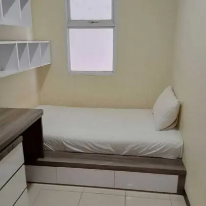Comfort Oda, 1 Büyük (Queen) Boy Yatak, Bahçe Manzaralı