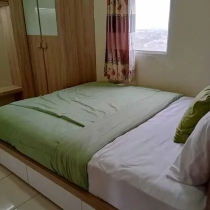 Comfort Oda, 1 Büyük (Queen) Boy Yatak, Bahçe Manzaralı