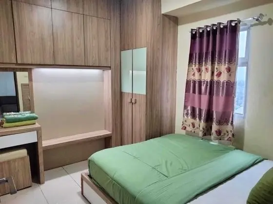 Comfort Oda, 1 Büyük (Queen) Boy Yatak, Bahçe Manzaralı