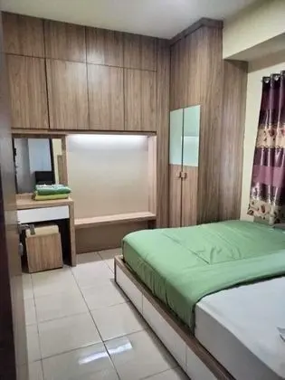 Comfort Oda, 1 Büyük (Queen) Boy Yatak, Bahçe Manzaralı