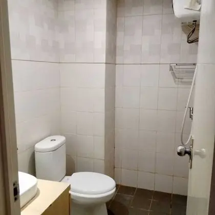 Comfort Oda, 1 Büyük (Queen) Boy Yatak, Bahçe Manzaralı