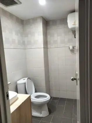 Comfort Oda, 1 Büyük (Queen) Boy Yatak, Bahçe Manzaralı