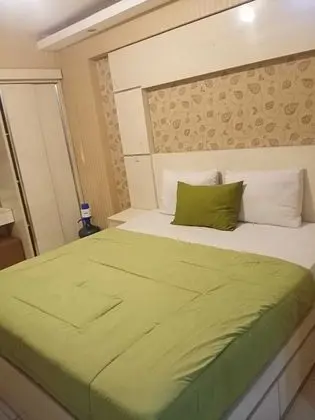 Design Stüdyo, 1 Yatak Odası, Bahçe Manzaralı
