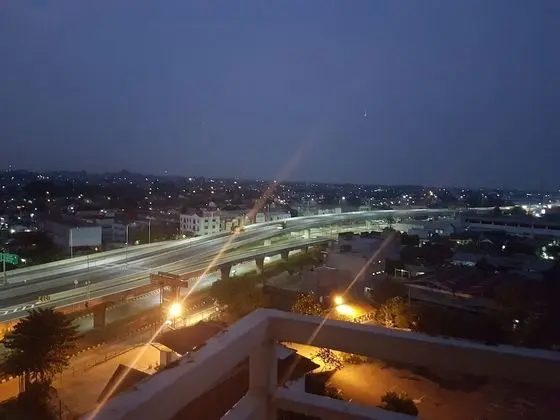 Design Stüdyo, 1 Yatak Odası, Bahçe Manzaralı