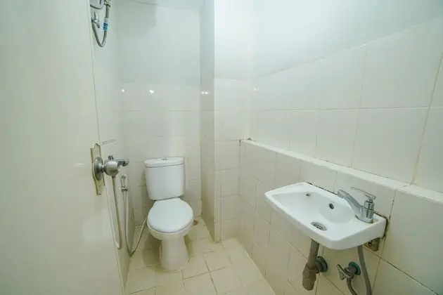 Design Stüdyo, 1 Yatak Odası, Bahçe Manzaralı