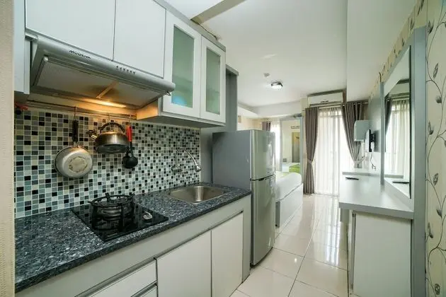 Luxury Stüdyo, 1 Büyük (Queen) Boy Yatak, Dağ Manzaralı