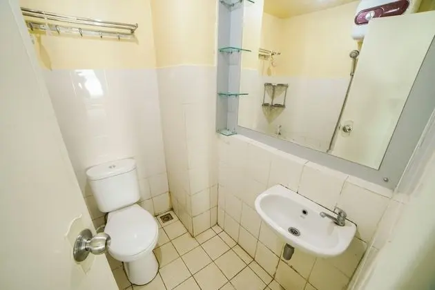 Luxury Stüdyo, 1 Büyük (Queen) Boy Yatak, Dağ Manzaralı
