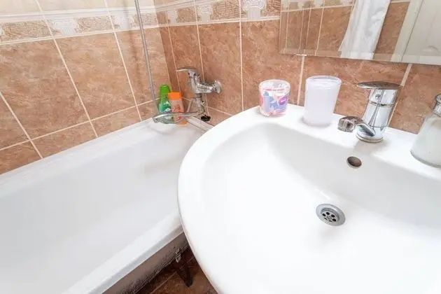 Banyo lavabosu
