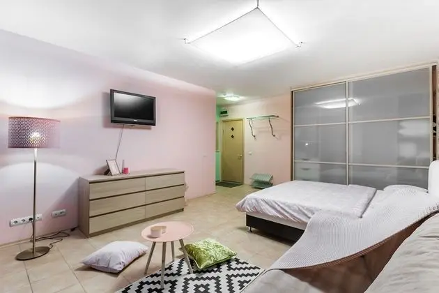 Apart Daire, 1 Yatak Odası