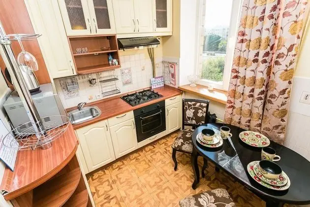 Apart Daire