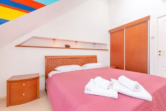 Apart Daire, 3 Yatak Odası