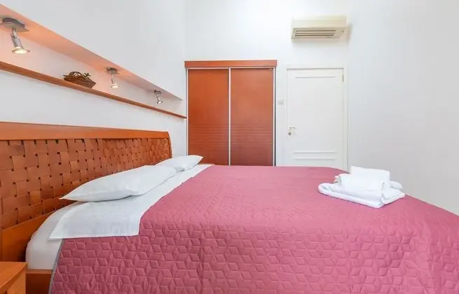 Apart Daire, 3 Yatak Odası