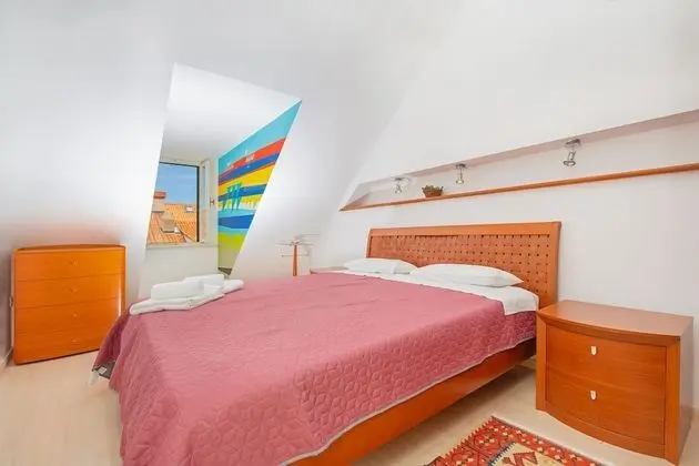 Apart Daire, 3 Yatak Odası