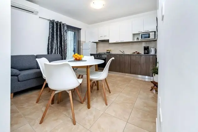 Apart Daire, 2 Yatak Odası, Sigara İçilmez, Balkon