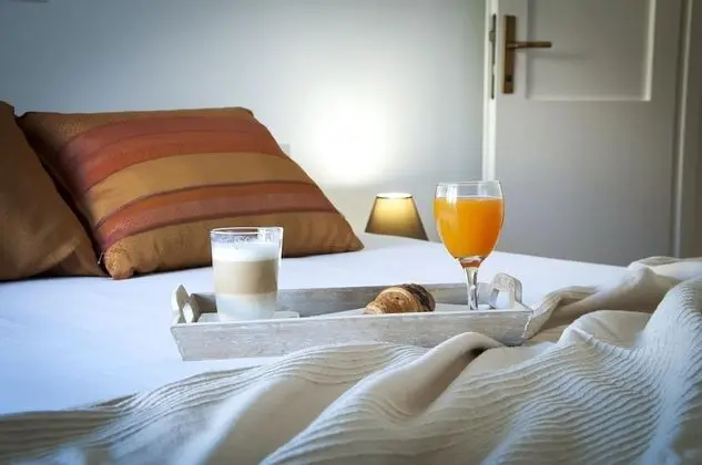 Apart Daire, 2 Yatak Odası, Sigara İçilmez, Balkon