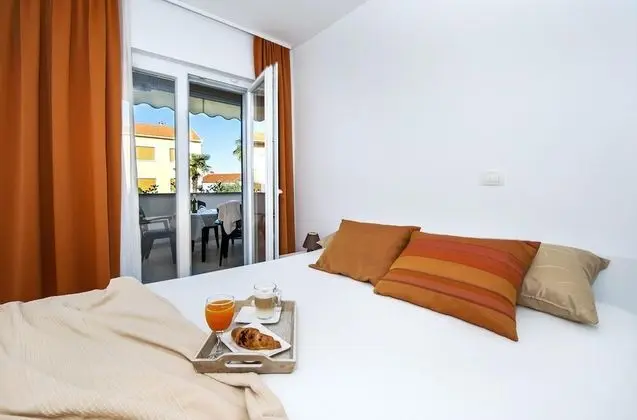 Apart Daire, 2 Yatak Odası, Sigara İçilmez, Balkon