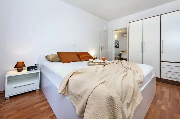Apart Daire, 2 Yatak Odası, Sigara İçilmez, Balkon