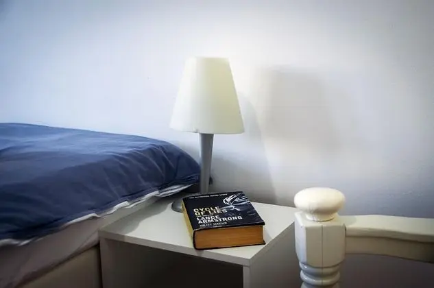 Apart Daire, 2 Yatak Odası, Sigara İçilmez, Balkon