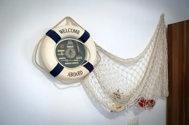 Apart Daire, 2 Yatak Odası, Sigara İçilmez, Balkon