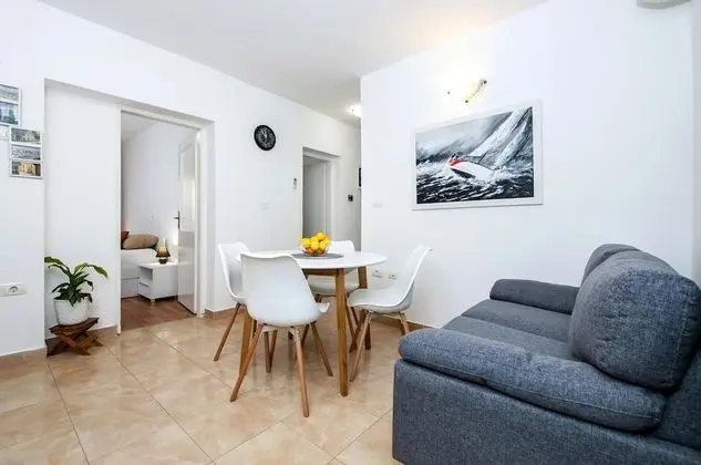 Apart Daire, 2 Yatak Odası, Sigara İçilmez, Balkon