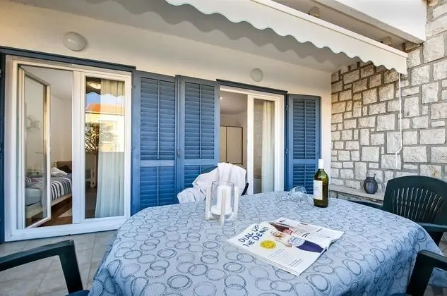 Apart Daire, 2 Yatak Odası, Sigara İçilmez, Balkon