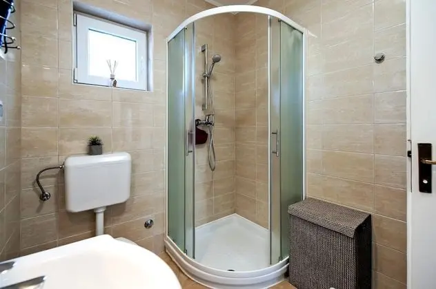 Apart Daire, 2 Yatak Odası, Sigara İçilmez, Balkon