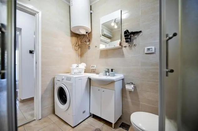 Apart Daire, 2 Yatak Odası, Sigara İçilmez, Balkon