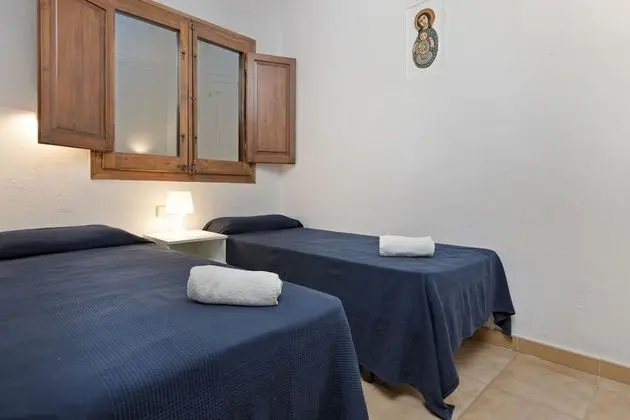 Apart Daire, 3 Yatak Odası