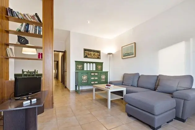 Apart Daire, 3 Yatak Odası