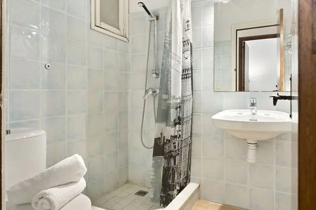 Apart Daire, 3 Yatak Odası