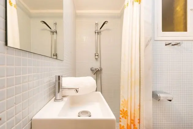 Apart Daire, 3 Yatak Odası