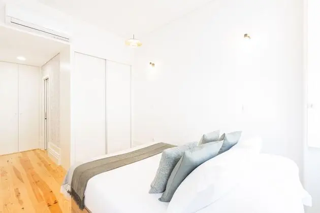 Apart Daire, 2 Yatak Odası