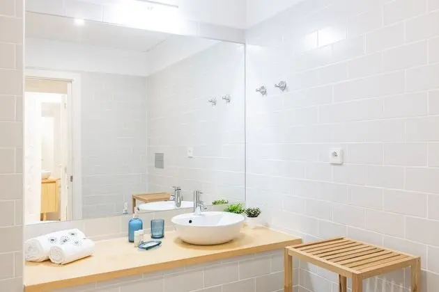 Apart Daire, 2 Yatak Odası