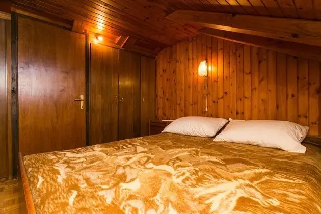 Apart Daire (One Bedroom Apartment)