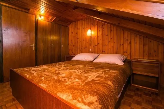 Apart Daire (One Bedroom Apartment)