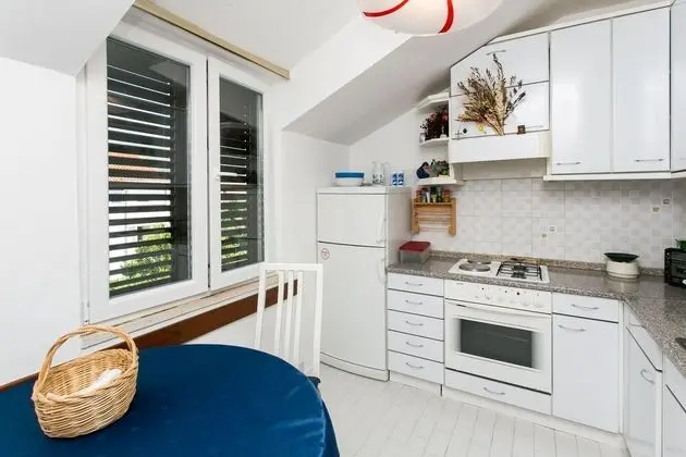 Apart Daire (One Bedroom Apartment)