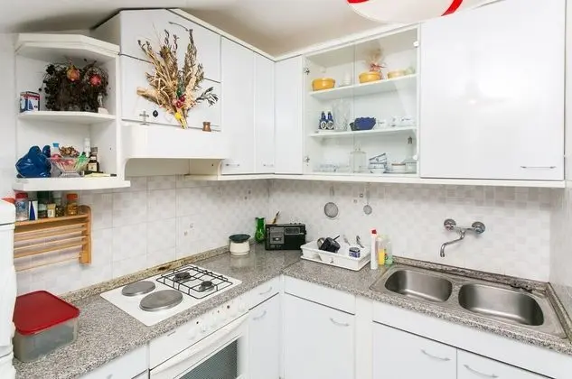 Apart Daire (One Bedroom Apartment)