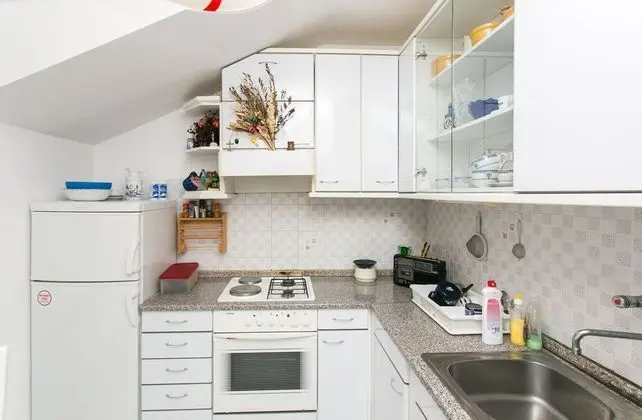 Apart Daire (One Bedroom Apartment)