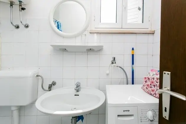 Apart Daire (One Bedroom Apartment)